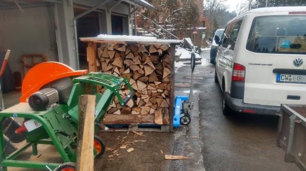 B14 Waldschulheim Burg Hornberg ForstBW