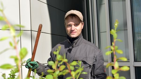 L15 miteinanderleben service gGmbH