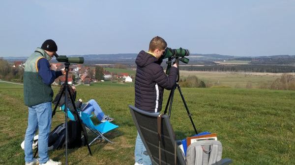 N15 Naturschutzzentrum Wurzacher Ried