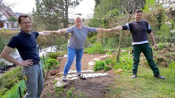 L15 miteinanderleben service gGmbH