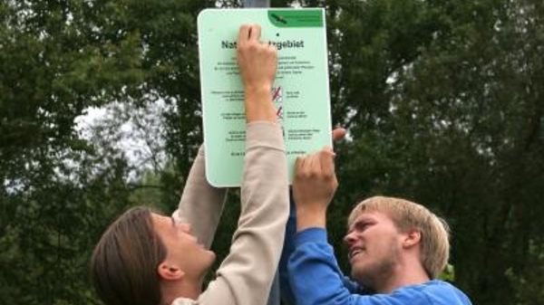 S06 Landschaftspflegetrupp Regierungspräsidium Karlsruhe