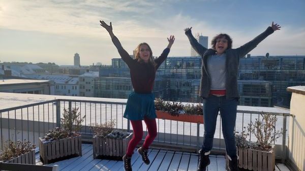 U06 KEK - Karlsruher Energie- und Klimaschutzagentur gGmbH