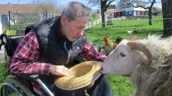 L02 Bauernhof Göhring