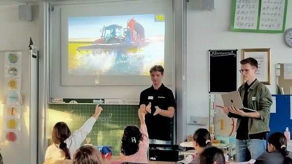 U07 Erdgas Südwest GmbH