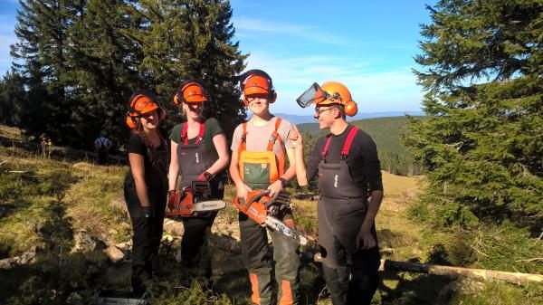 N08 Naturschutzzentrum Südschwarzwald