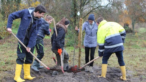 U07 Erdgas Südwest GmbH