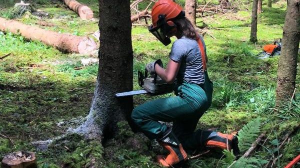 L06 Biohof u. Schullandheim Tannenburg