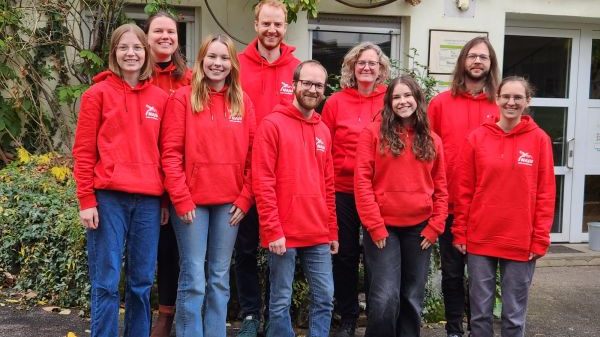 V04 NAJU Baden-Württemberg - Landesgeschäftsstelle