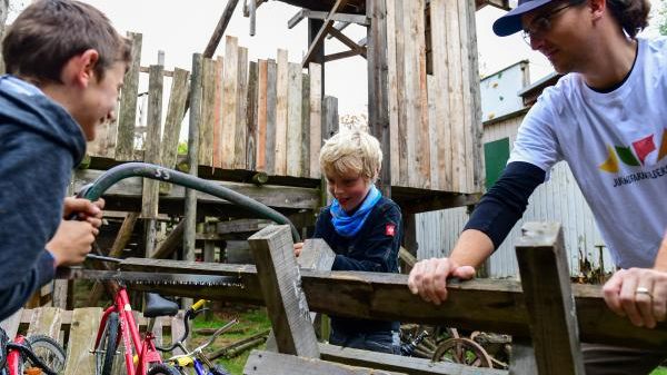 B05 Jugendfarm Filderstadt