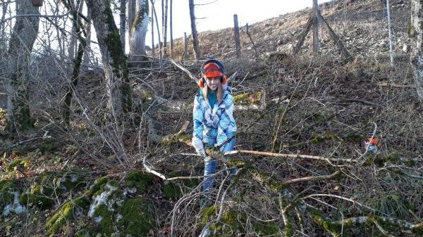 S12 Geschäftsstelle Biosphärengebiet Schwäbische Alb