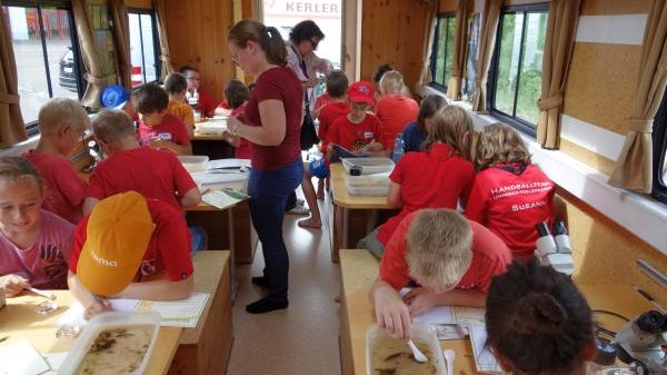 S08 Ökomobil - RP Stuttgart