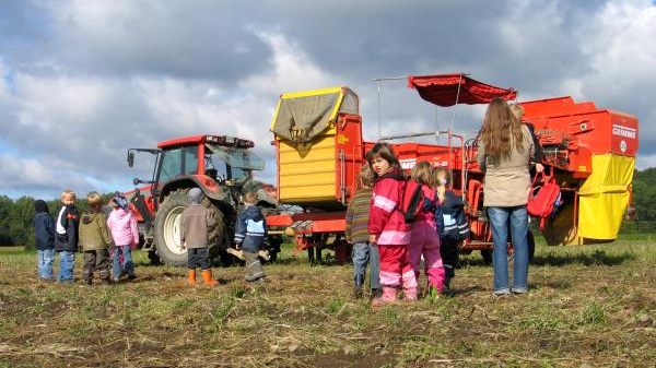 L02 Bauernhof Göhring