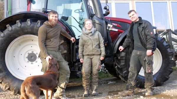 L04 Milchschafhof GbR