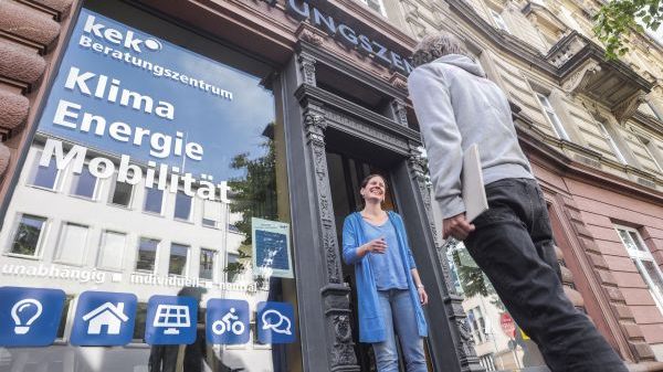 U06 KEK - Karlsruher Energie- und Klimaschutzagentur gGmbH