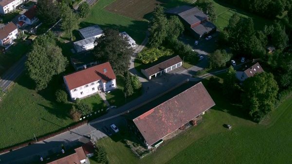 S14 LAZBW - Wildforschungsstelle