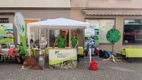 N15 Naturschutzzentrum Wurzacher Ried